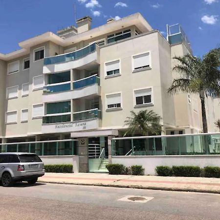 Apartamento Ravena - Praia Dos Ingleses Florianópolis Екстериор снимка