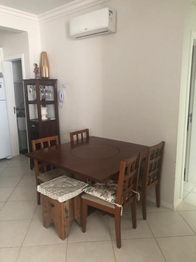 Apartamento Ravena - Praia Dos Ingleses Florianópolis Екстериор снимка