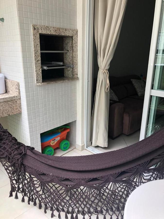 Apartamento Ravena - Praia Dos Ingleses Florianópolis Екстериор снимка