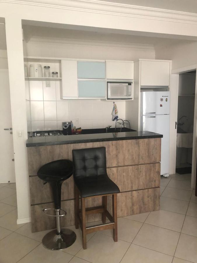 Apartamento Ravena - Praia Dos Ingleses Florianópolis Екстериор снимка