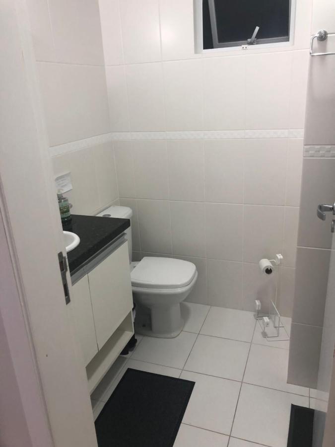 Apartamento Ravena - Praia Dos Ingleses Florianópolis Екстериор снимка