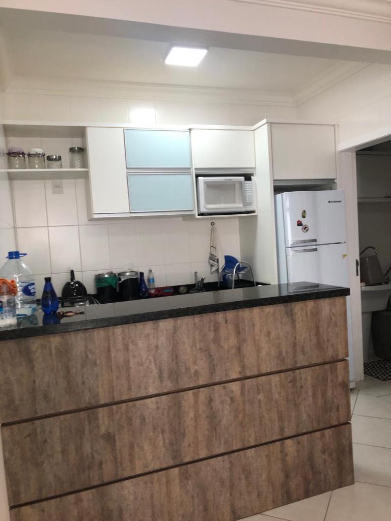 Apartamento Ravena - Praia Dos Ingleses Florianópolis Екстериор снимка