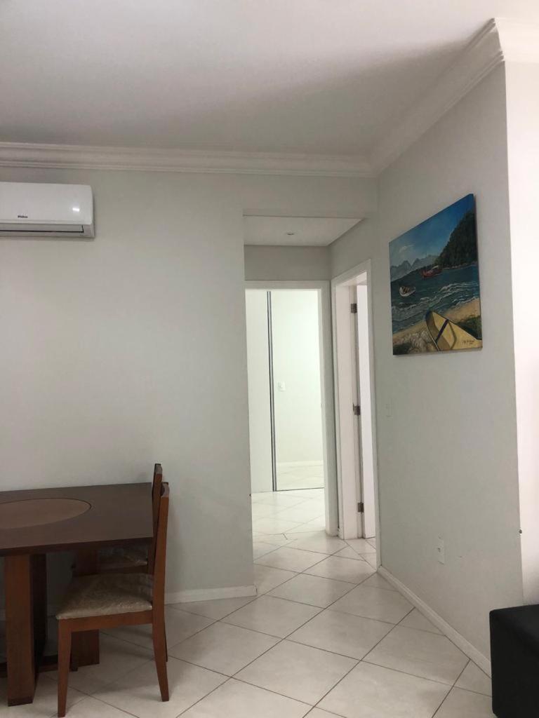 Apartamento Ravena - Praia Dos Ingleses Florianópolis Екстериор снимка