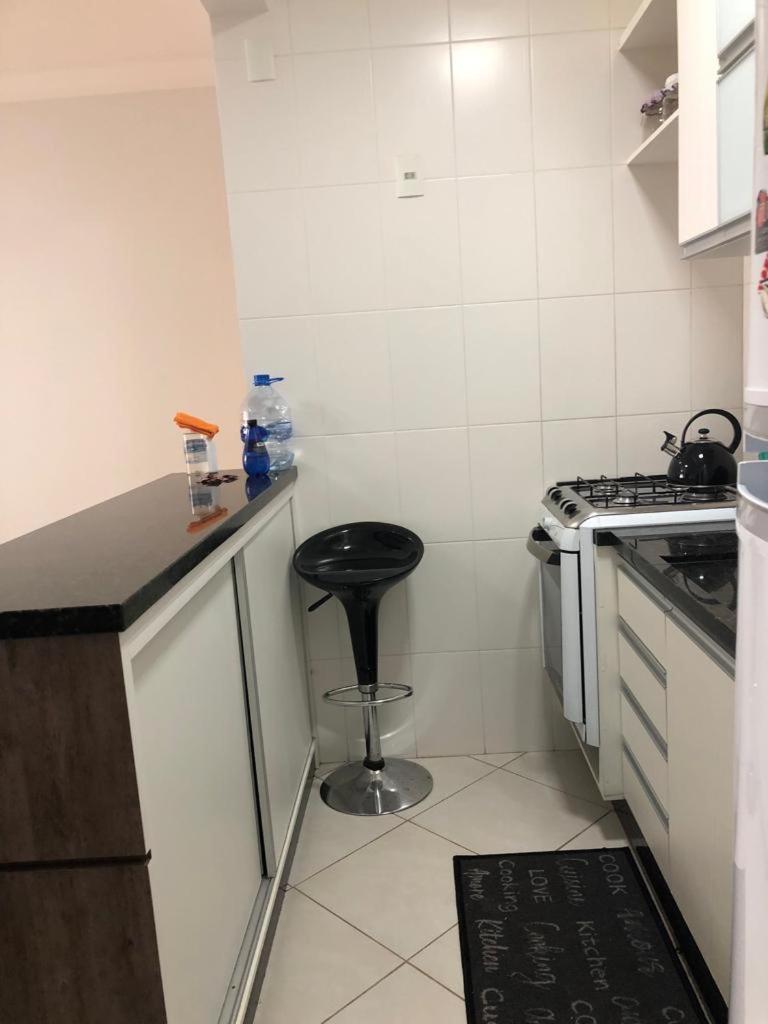 Apartamento Ravena - Praia Dos Ingleses Florianópolis Екстериор снимка