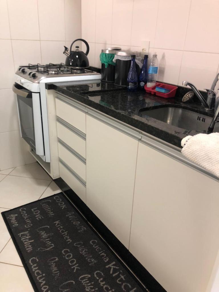 Apartamento Ravena - Praia Dos Ingleses Florianópolis Екстериор снимка