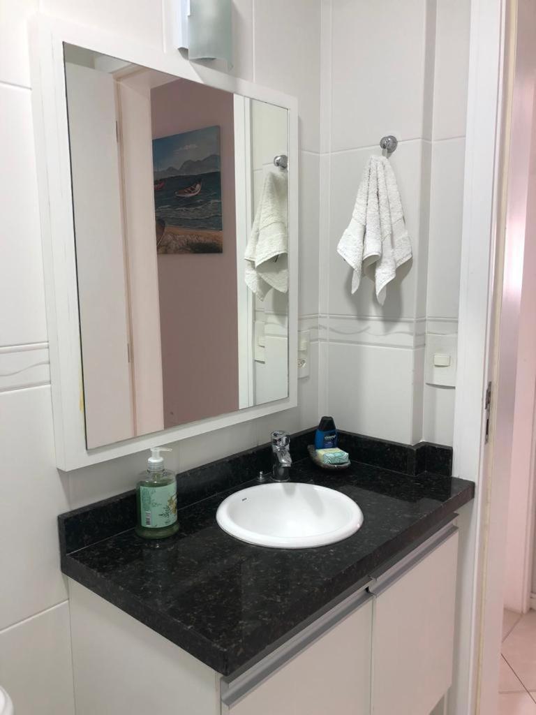 Apartamento Ravena - Praia Dos Ingleses Florianópolis Екстериор снимка