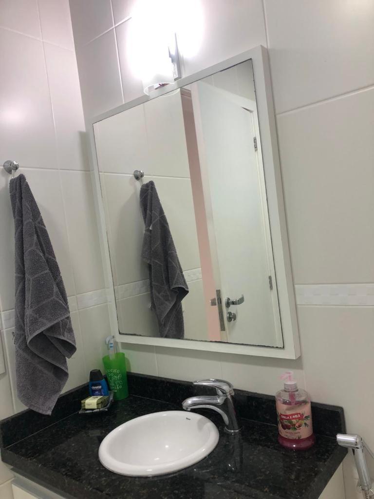 Apartamento Ravena - Praia Dos Ingleses Florianópolis Екстериор снимка