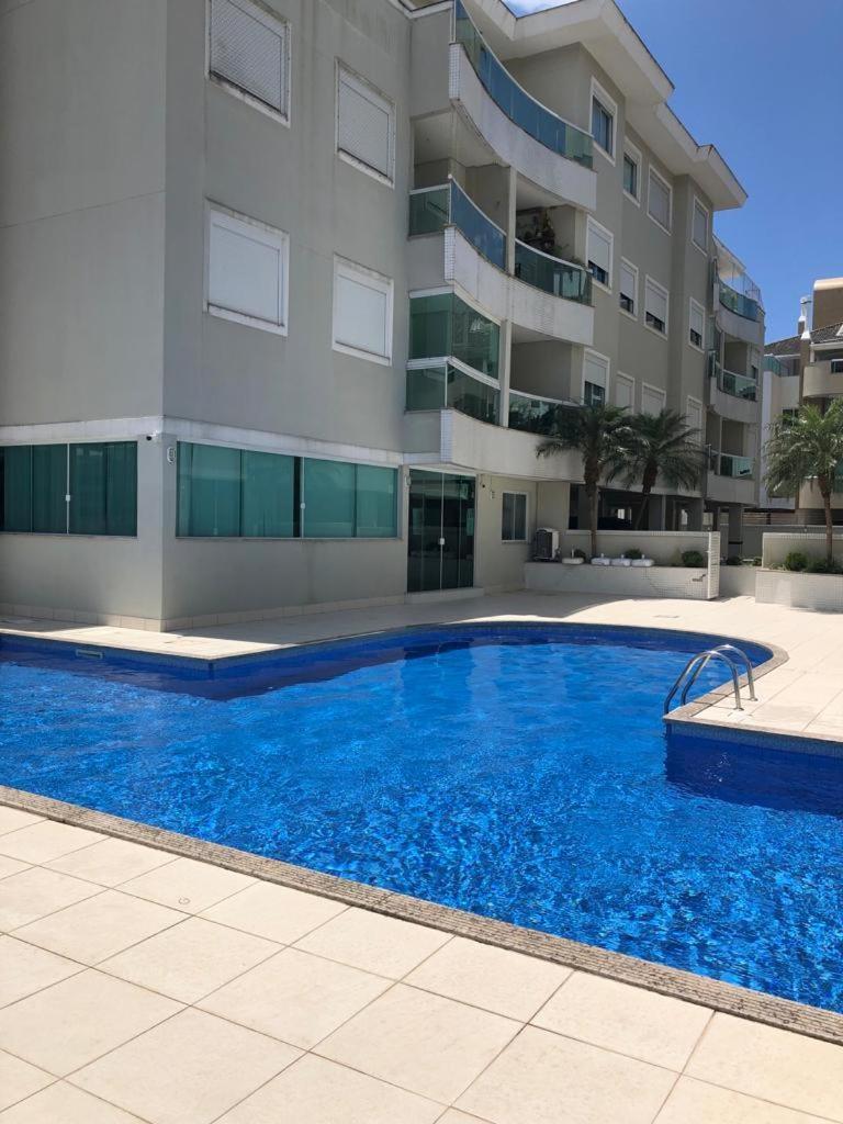 Apartamento Ravena - Praia Dos Ingleses Florianópolis Екстериор снимка