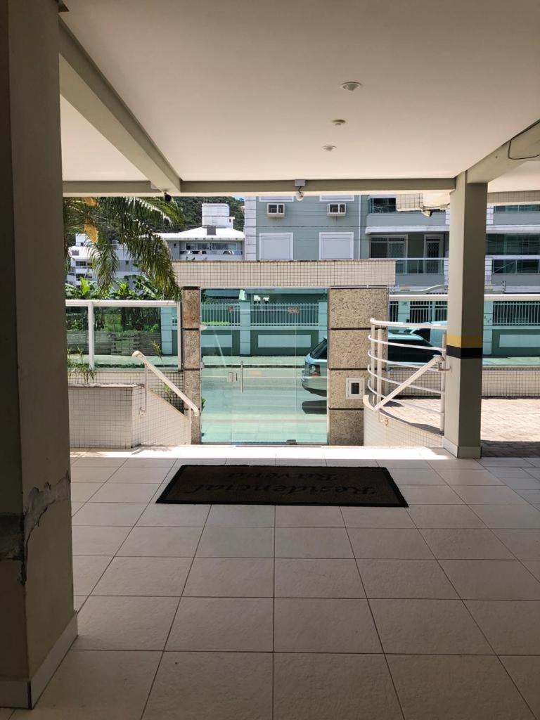 Apartamento Ravena - Praia Dos Ingleses Florianópolis Екстериор снимка