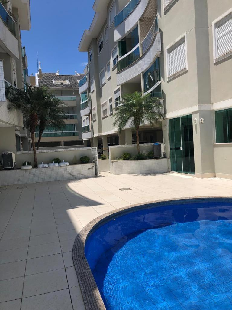 Apartamento Ravena - Praia Dos Ingleses Florianópolis Екстериор снимка