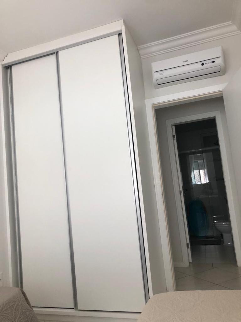 Apartamento Ravena - Praia Dos Ingleses Florianópolis Екстериор снимка
