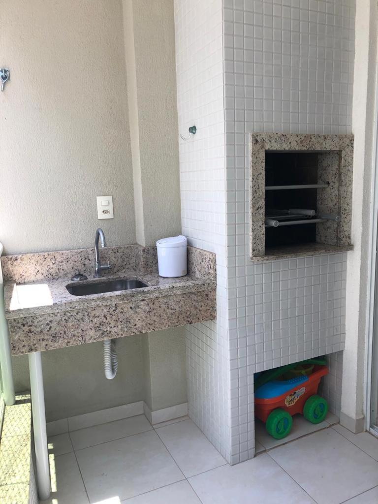 Apartamento Ravena - Praia Dos Ingleses Florianópolis Екстериор снимка
