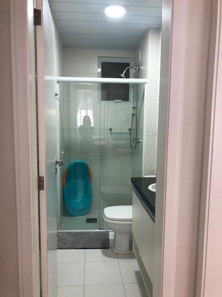 Apartamento Ravena - Praia Dos Ingleses Florianópolis Екстериор снимка