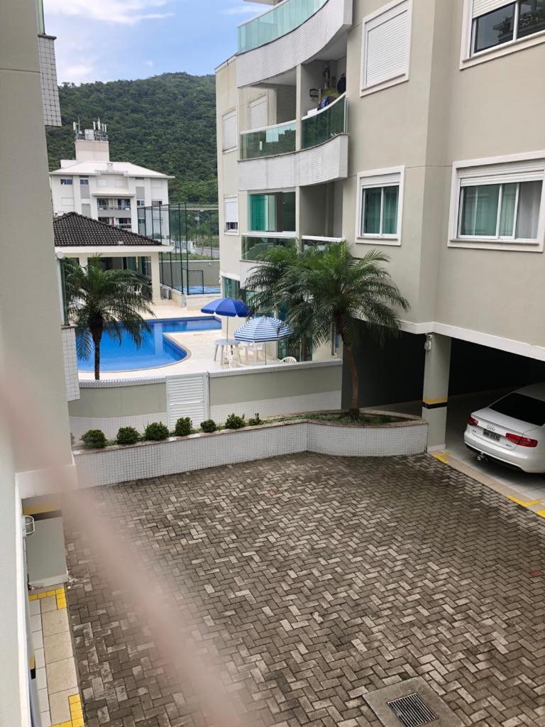 Apartamento Ravena - Praia Dos Ingleses Florianópolis Екстериор снимка